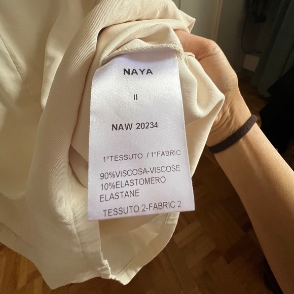 NAYA DRESS - Picture 3 of 3